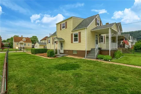 217 3rd St, Pittsburgh, PA 15225