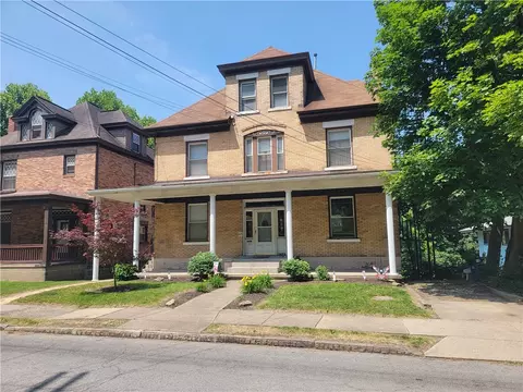 405 Union Ave, Pittsburgh, PA 15205