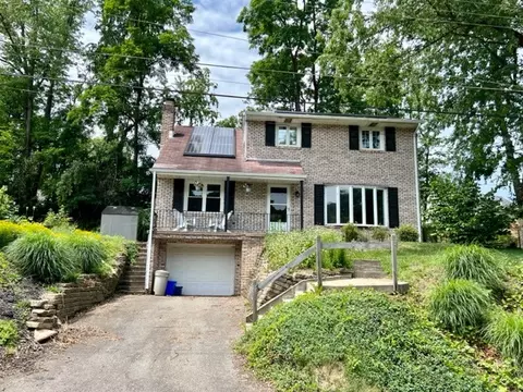 331 Mcnair St, Baden, PA 15005