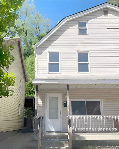 51 Midland Ave, Midland, PA 15059