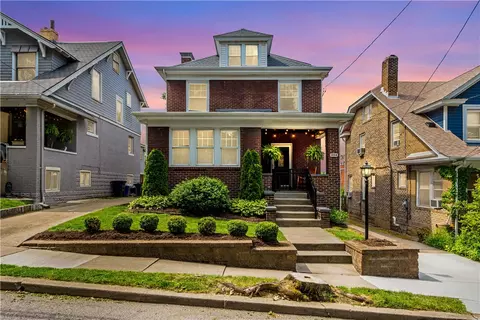 204 Edward Ave, Pittsburgh, PA 15216