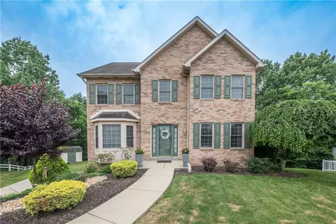 306 Kelton Pl, Cranberry Township, PA 16066