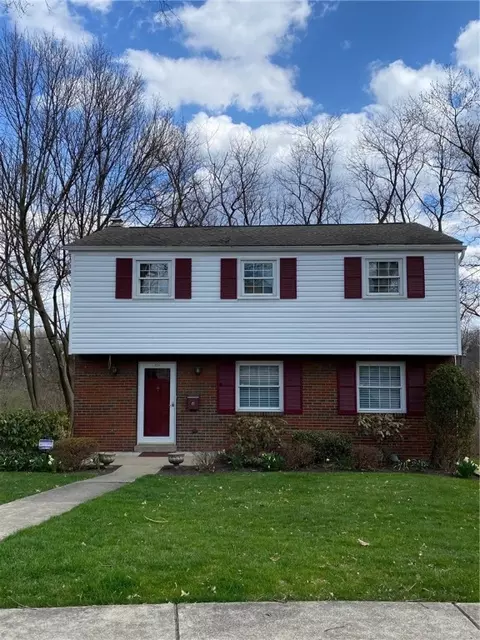 124 Parise Rd, Pittsburgh, PA 15221