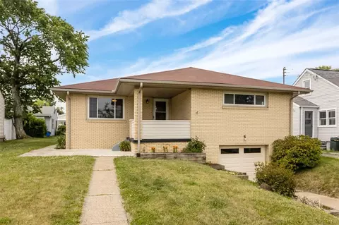 1202 Covert St, Aliquippa, PA 15001