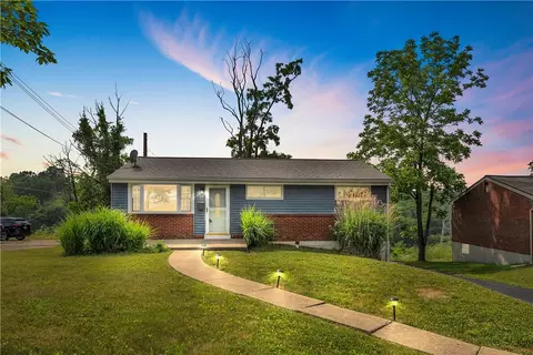 759 Cottonwood Dr, Monroeville, PA 15146
