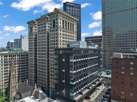 350 Oliver Ave #1007, Pittsburgh, PA 15222