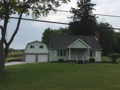 1133 Brush Run Rd, Washington, PA 15301