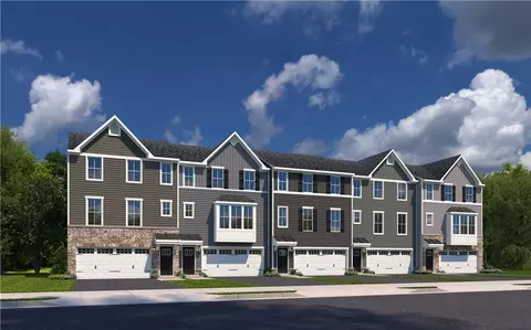 500 Greenwood Dr, Canonsburg, PA 15317