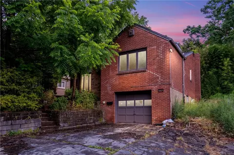 6621 Forward Ave, Pittsburgh, PA 15217