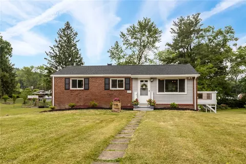 110 Keithwood Dr, Valencia, PA 16059