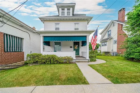 238 E Loyalhanna St, Ligonier, PA 15658