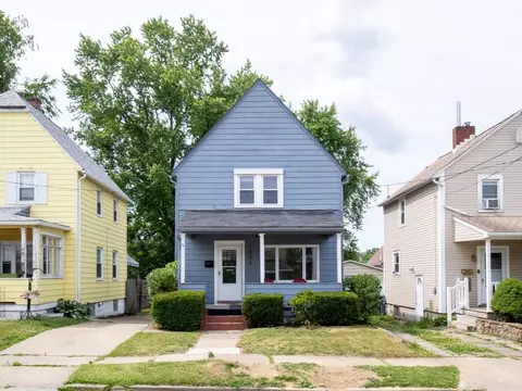 1808 Mcminn St, Aliquippa, PA 15001