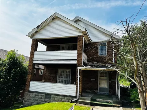 100 Catskill Ave, Pittsburgh, PA 15227