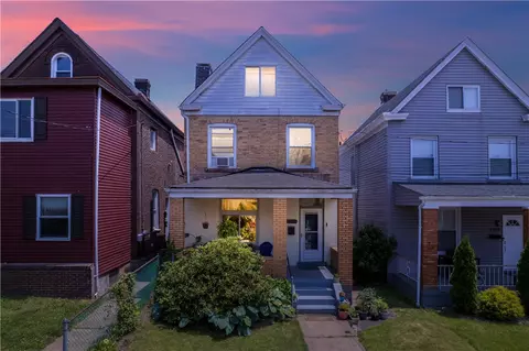 7328 Denniston Ave, Pittsburgh, PA 15218
