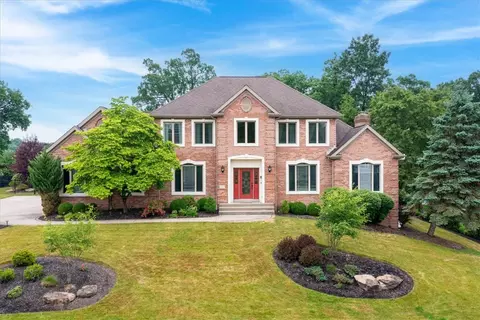 123 Lyndhurst Cir, Wexford, PA 15090