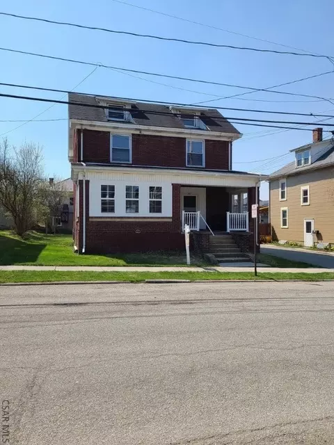 363 W 363 West Church St, Somerset, PA 15501