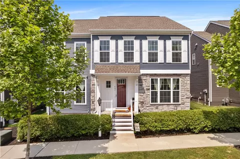407 Meeder, Cranberry Township, PA 16066
