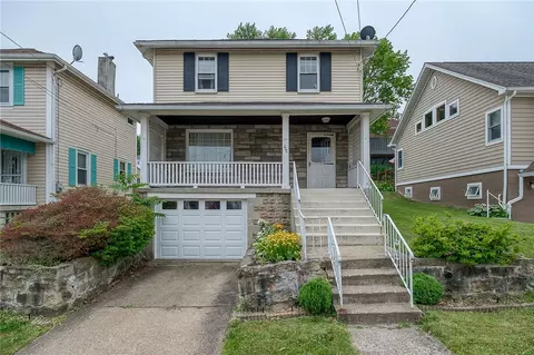 200 Elizabeth St, Homestead, PA 15120