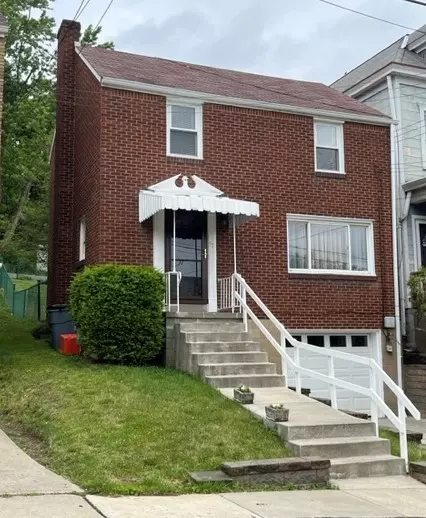 67 Hempstead Ave, Pittsburgh, PA 15229