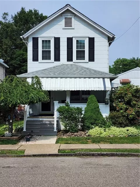 353 Franklin Ave, Kittanning, PA 16201