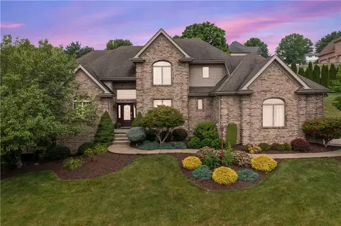 327 Kathy Dr, Belle Vernon, PA 15012