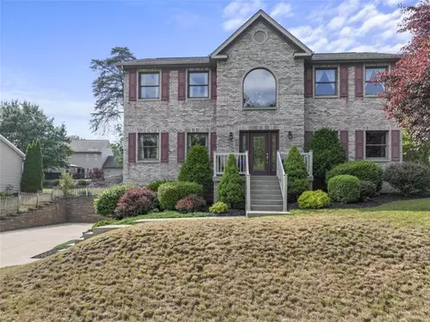 1508 Eldorado Dr, Aliquippa, PA 15001