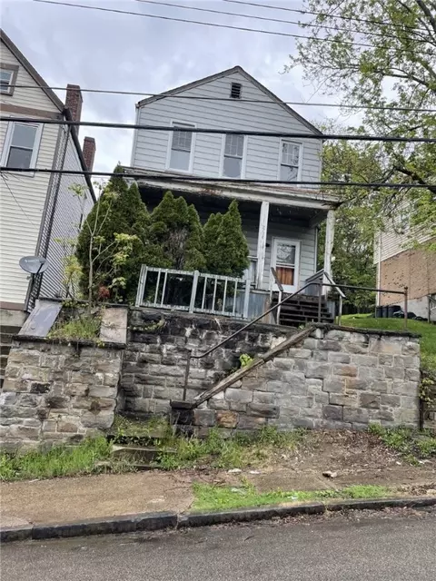 2734 Stafford St, Pittsburgh, PA 15204