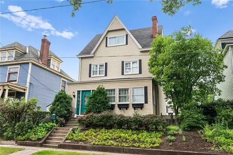 109 10th St, Aspinwall, PA 15215