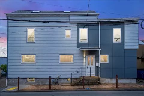 4645 Friendship Ave, Pittsburgh, PA 15224