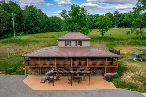 322 Buena Vis, Chicora, PA 16025