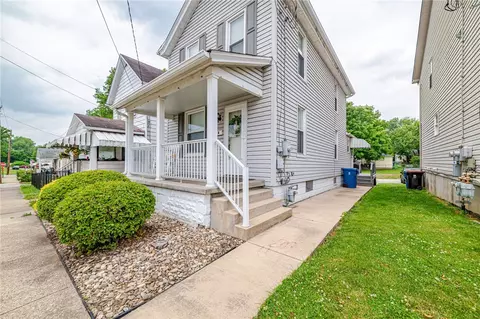 33 W Madison St, Latrobe, PA 15650