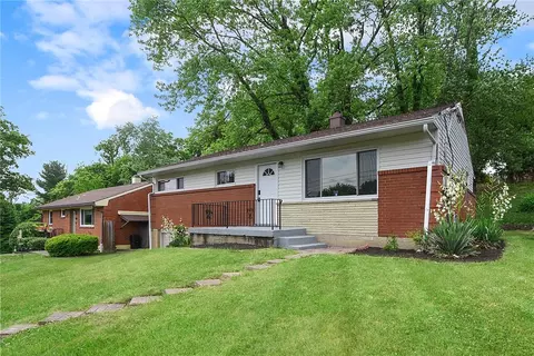 614 Springdale Dr, Pittsburgh, PA 15235