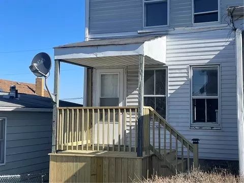 21-23 Dunkard Ave, Uniontown, PA 15401