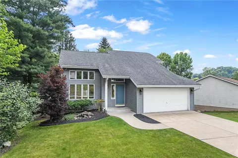 3130 School Pl, Finleyville, PA 15332