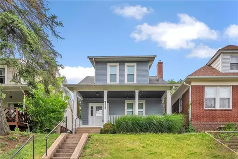 2059 Pittview Ave, Pittsburgh, PA 15212