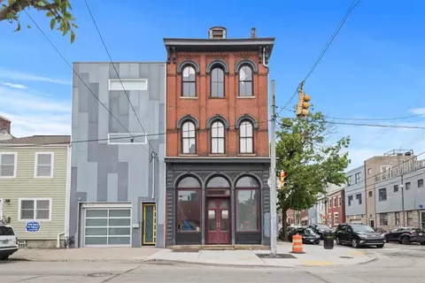 108 S 18th St, Pittsburgh, PA 15203