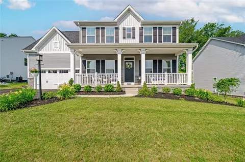 1213 Giulia Dr, Irwin, PA 15642