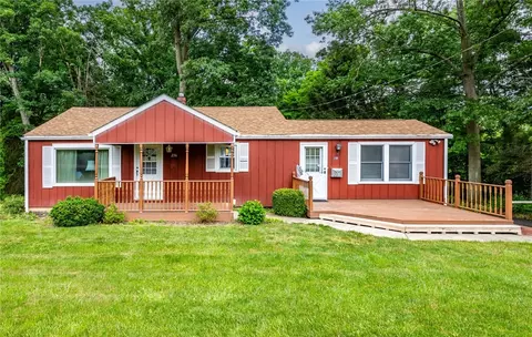 236 Center St, Beaver Falls, PA 15010