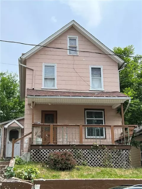 81 Glenview Ave, Oil City, PA 16301