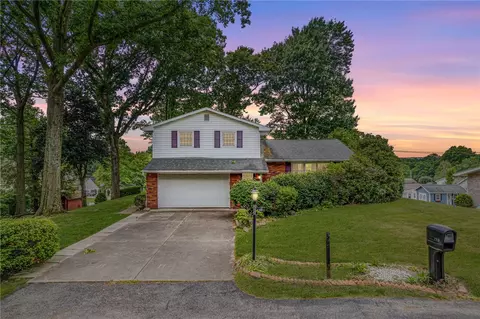 223 Orchard Dr, Latrobe, PA 15650