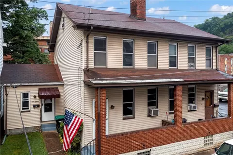 215 11th St, Pittsburgh, PA 15215