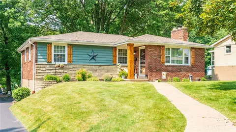 817 Stuvesant, Pittsburgh, PA 15237