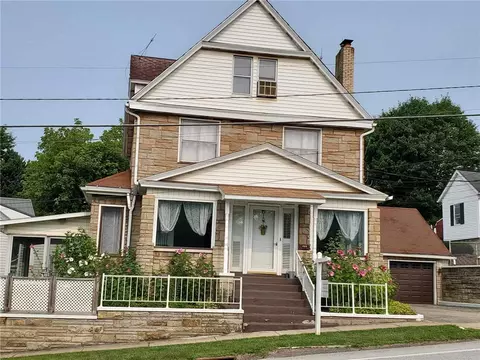 400 N Main St, Chicora, PA 16025