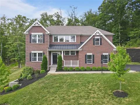 184 Backbone Rd, Sewickley, PA 15143