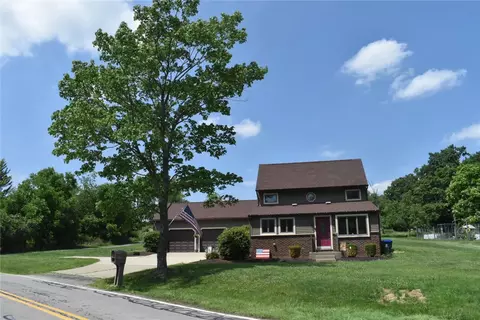 1678 Garvin Rd, Cranberry Township, PA 16066
