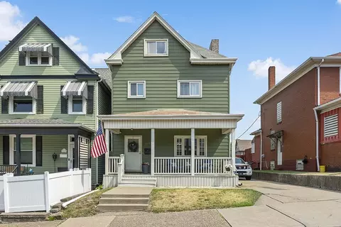607 E 13th Ave, Munhall, PA 15120