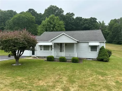 711 Mushroom Farm Rd, West Franklin, PA 16262