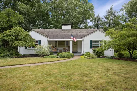 113 Marwood Dr, Pittsburgh, PA 15241