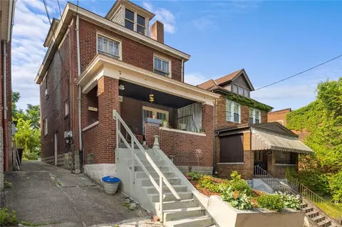 210 Elizabeth St, Pittsburgh, PA 15207