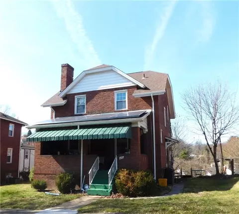 420 Green St, Munhall, PA 15120